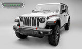 T-Rex Grilles - 1 Pc Horizontal Aluminum Billet Grille Insert - 6204933
