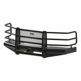 Ranch Hand - Legend Front Bumper with Grille Guard - FBC881BLR