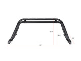 Armordillo 7162440 Chase Rack