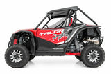 Rough Country 92041 Lower Doors - 92041