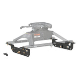 Curt - Custom 5th Wheel Brackets, Select Ford F-250, F-350, F-450 Super Duty - 16424