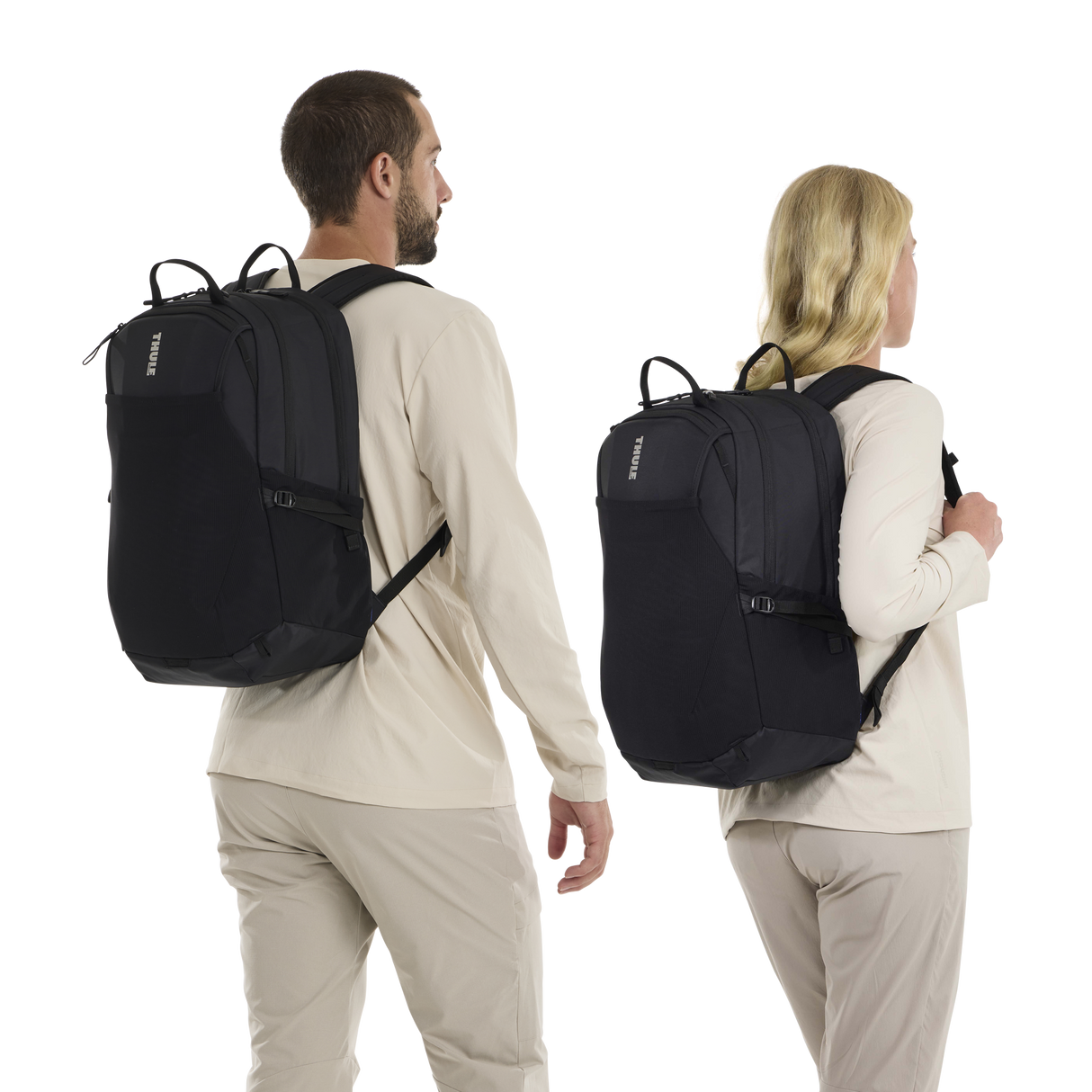 Thule - Enroute Backpack 26L - Black - 3205507