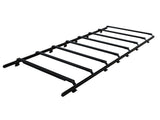 Front Runner - Mercedes Benz Sprinter (L2H2/170in MWB/High Roof) (2007-Current) Slimpro Van Rack Kit - KVMS003T
