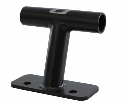 Kuat - Dirtbag - 20mm x 110mm - Thru-Axle - Black