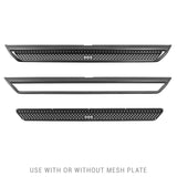 Go Rhino D14052T - Dominator Xtreme D1 SideSteps With Mounting Bracket Kit - Textured Black