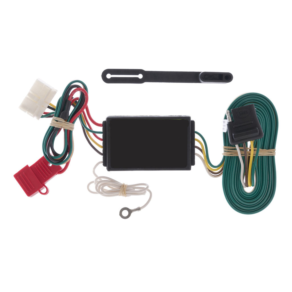 Torklift EcoHitch - Honda Odyssey 2011 - 2017 [2 inch] - X7253