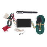Torklift EcoHitch - Honda Odyssey 2011 - 2017 [2 inch] - X7253