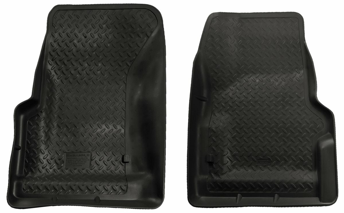Husky Liners - Front Floor Liners - 31731