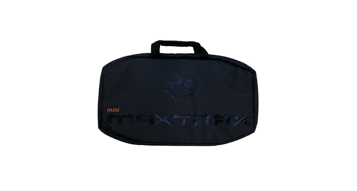 Maxtrax -  Mini Carry Bag Black - MTXMB
