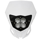 Baja Designs - 507000 - XL Pro Headlight Kit w/ Shell