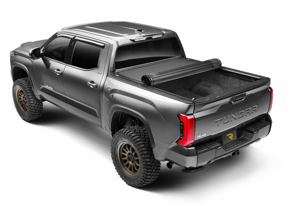 Bak Industries 80440RK Revolver X4ts 22-24 Tundra 5'7" w/out Trail Special Edition Storage Boxes