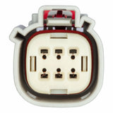 CURT 56542 Custom Wiring Harness, 4-Way Flat Output, Select Buick Envista