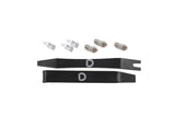Diode Dynamics - Interior LED Kit for 2008-2014 Subaru WRX, Cool White Stage 2 - DD0614