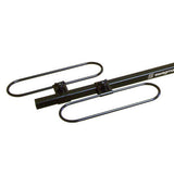 Swagman - XC 2 Bike Cross Country 2in. Receiver