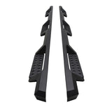 Westin - 56-534345 HDX Drop Wheel to Wheel Nerf Step Bars