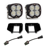 Baja Designs - 447784 - Light Mount Kit
