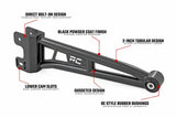 Radius Arm Upgrade - Ford F-250/F-350 Super Duty 4WD (2023-2024)
