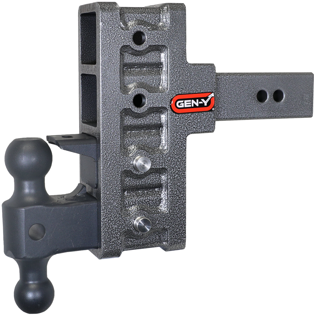 GEN-Y - Trailer Hitch - GH-924
