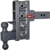 GEN-Y - Trailer Hitch - GH-924