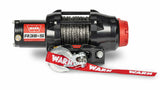 Warn - R35-S Winch - 110030