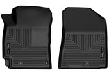 Husky Liners 50741 X-act Contour - Front Floor Liners