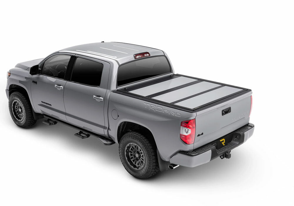 Undercover AR42014L-1G3 Fusion 16-23 Tacoma 5'1" - Magnetic Gray Metallic