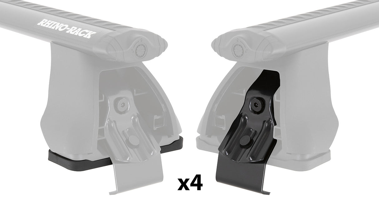 Rhino Rack - 2500 Fitting Kit - DK229