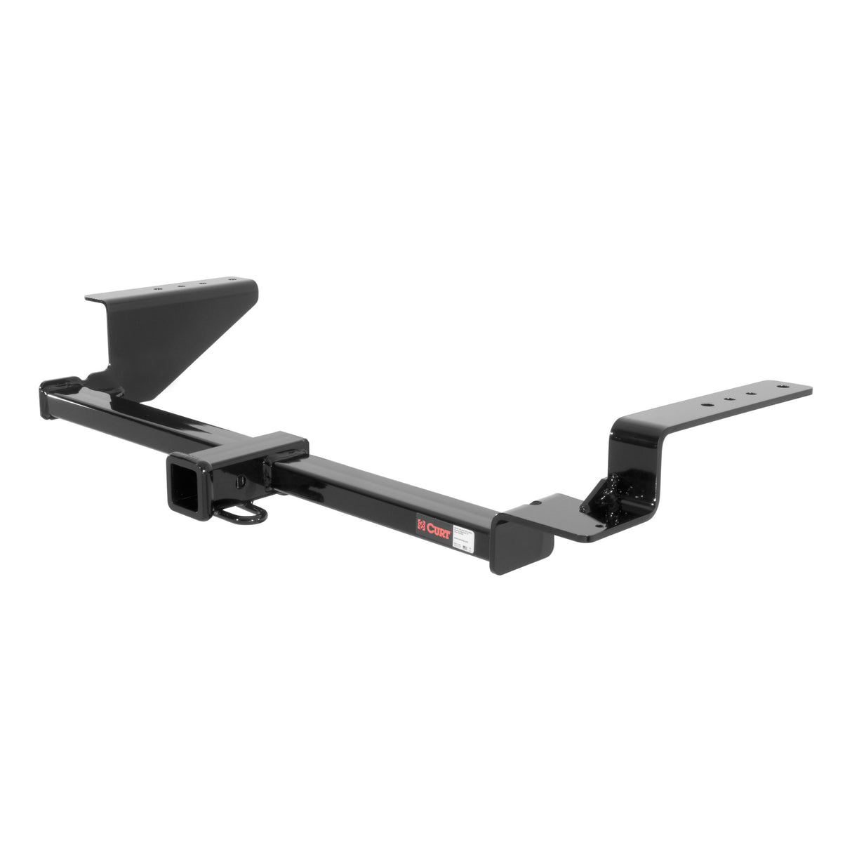 Curt - Class 3 Trailer Hitch, 2" Receiver, Select Honda CR-V - 13535