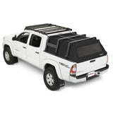 Softopper - Exo Truck Bed Rack - 2005-2015 Tacoma; For 5 ft. Bed - RK-TAC60-STC