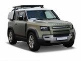 Front Runner - Land Rover Defender 90 (2020-Current) Slimline II Roof Rack Contour Kit - KRLD040T
