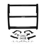 Go Rhino 3150B - 3000 Series StepGuard - Center Grille Guard Only - Black Powder Coat