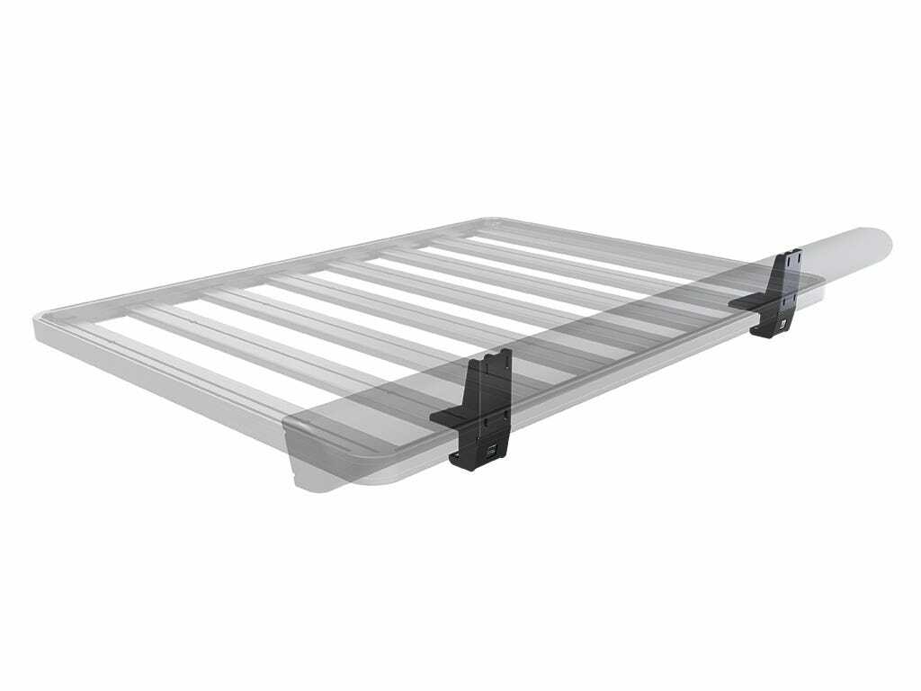 Front Runner - Bat Wing/Manta Wing Awning Brackets - RRAC074