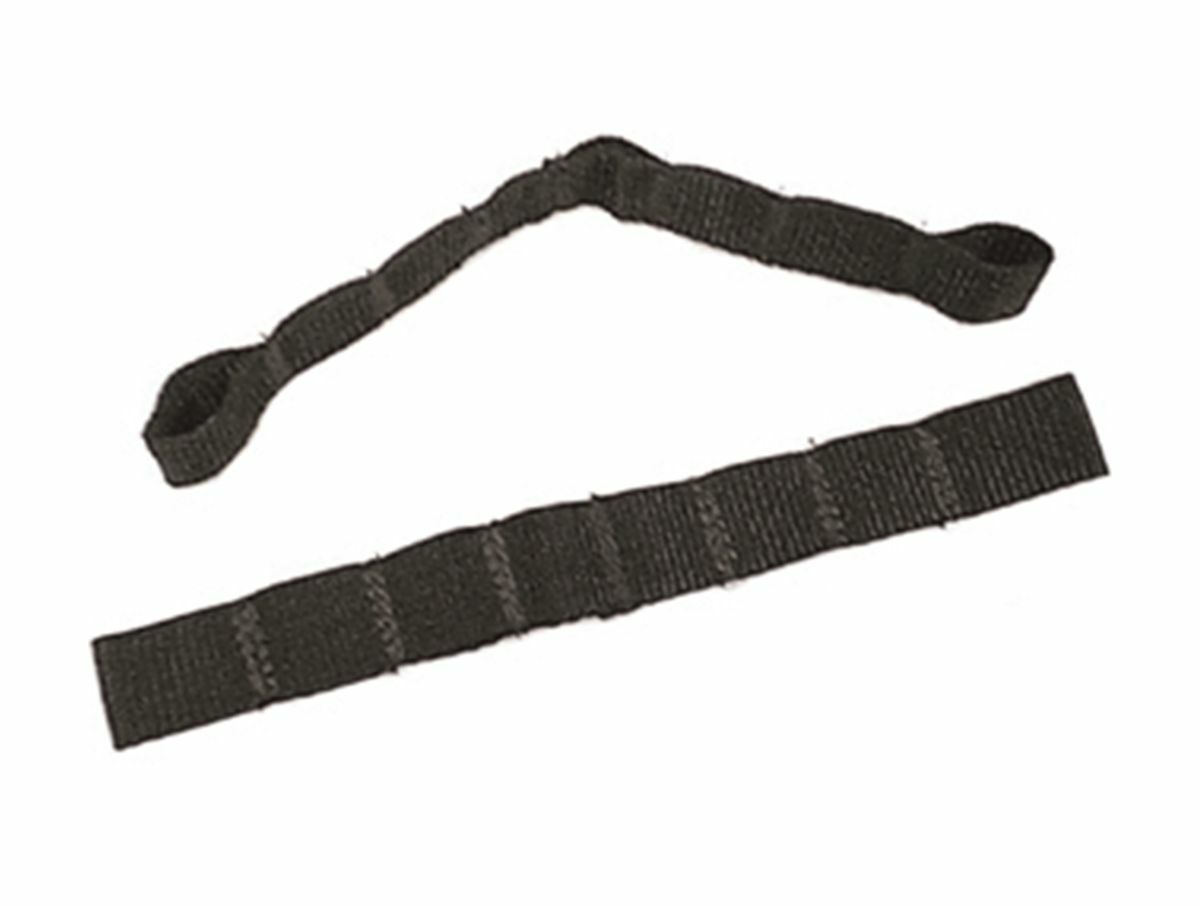 Rugged Ridge - DOOR CHECK STRAPS - 12103.02