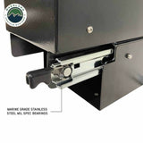 Overland Vehicle Systems - Highline Slide Out Camping Storage System - 21010503