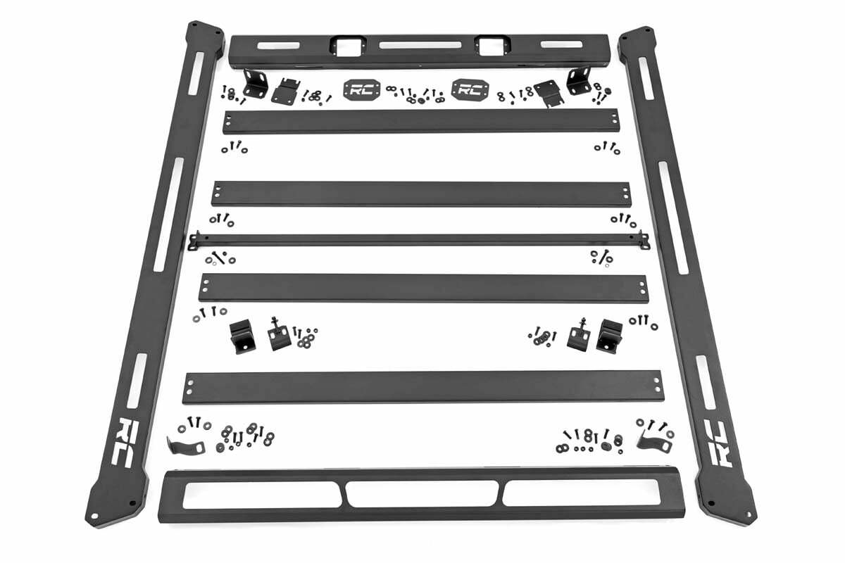 Rough Country 10612 Roof Rack - 10612