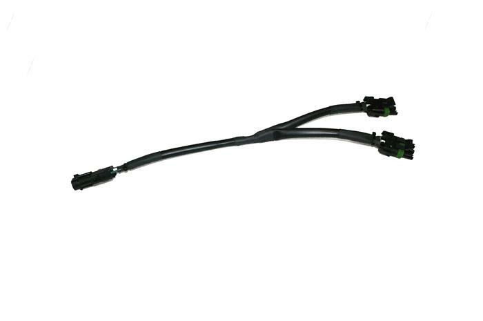 Baja Designs - 613608 - OnX6/S8/XL 2-Light Splitter
