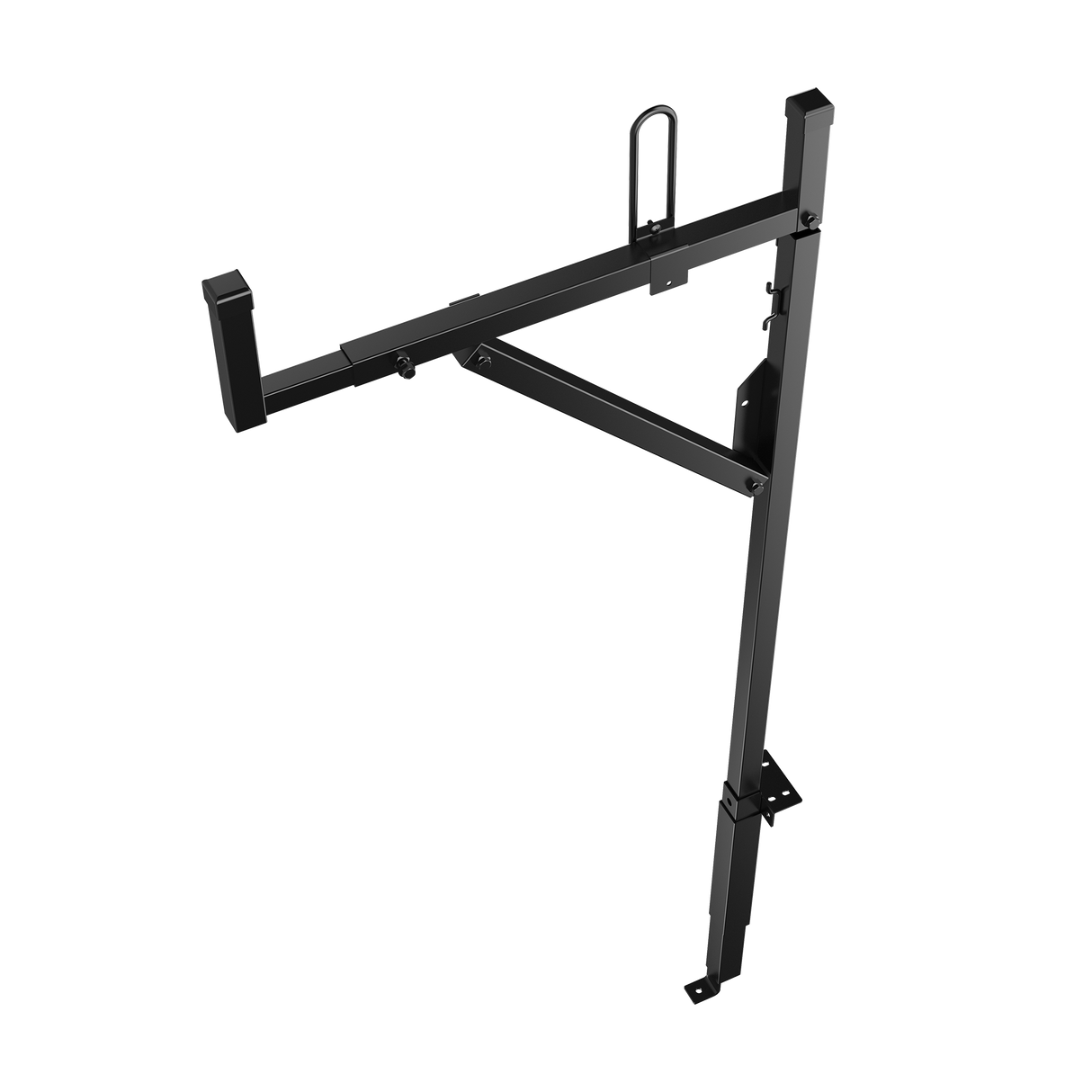 Thule - TracRac Contractor Rack