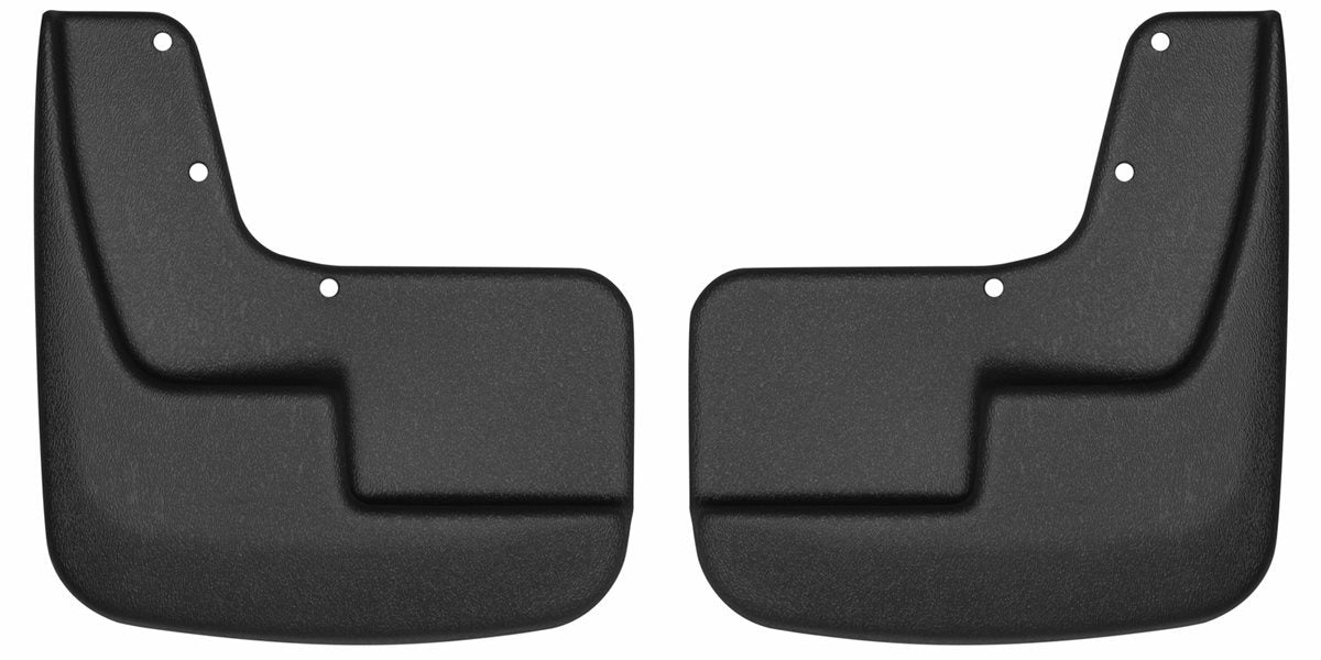 Husky Liners - Front Mud Guards - 58391