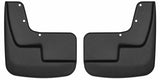 Husky Liners - Front Mud Guards - 58391