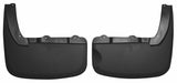 Husky Liners - Dually Rear Mud Guards - 57191