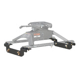 Curt - Custom 5th Wheel Brackets, Select Silverado, Sierra (Except Cab & Chassis) - 16411