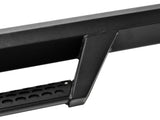 Armordillo 2007-2018 Chevy Silverado 2500/3500 - Crew Cab AR Drop Step - Matte Black