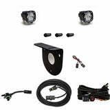 Baja Designs - 447766 - S1 Dual Reverse Light Kit