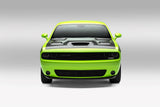 T-Rex Grilles - 1 Pc Horizontal Aluminum Laser Billet Grille Overlay - 6214191