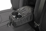 Rough Country 91065 Seat Covers