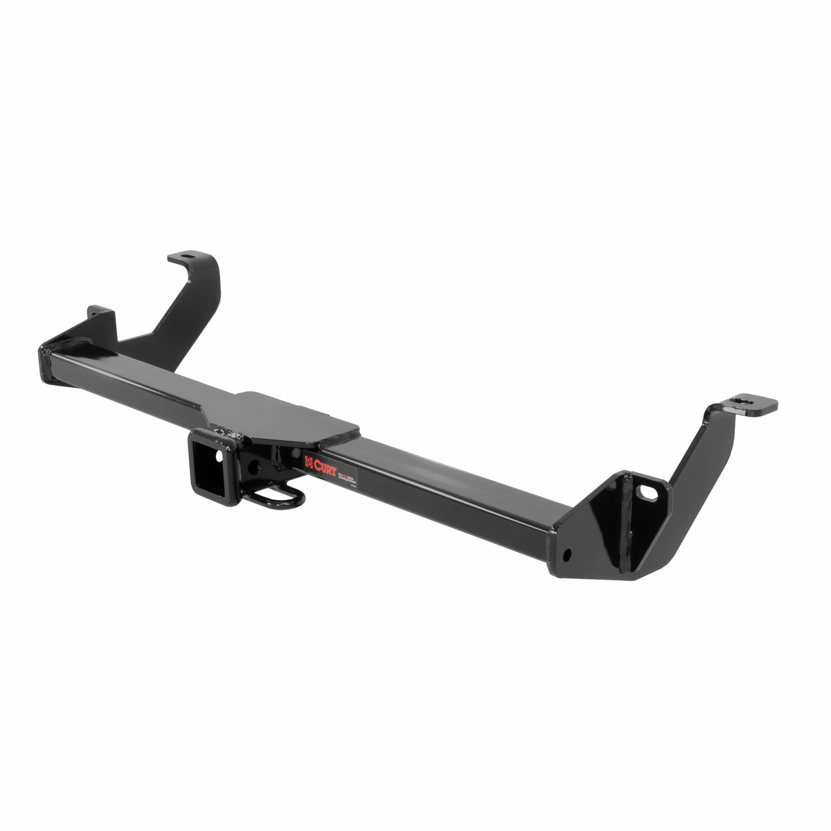Curt - Class 3 Trailer Hitch, 2" Receiver, Select Buick Envision - 13292
