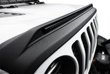 Husky 2820060 Aeroskin Lightshield PRO Hood Protector 2007-18 Jeep Wrangler