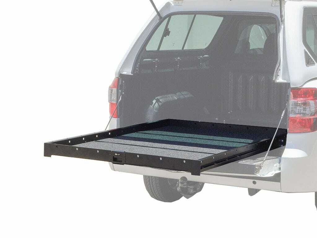 Front Runner - Load Bed Cargo Slide / Medium - SSBS008