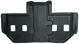 Husky Liners - 3rd Seat Floor Liner - 19262