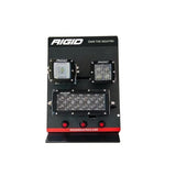 RIGID Industries - 779913 PRO POP Countertop Display, Includes D-Series, E-Series, Scene Light